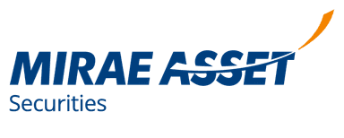 Mirae Asset Securities (UK)